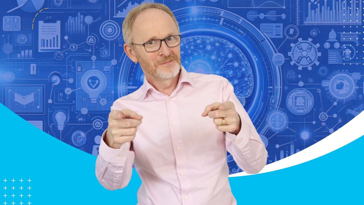 Artificial Intelligence for Project Managers course