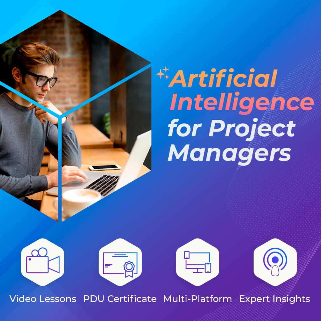 Course: Artificial Intelligence for Project Managers